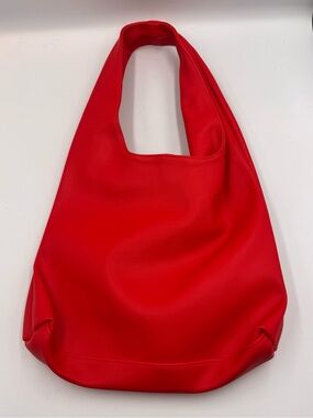 ❤️Red Women’s Shoulder Hobo Bag - Chic Everyday Carry